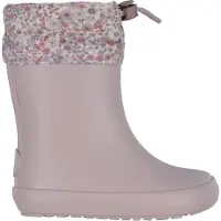 Wheat Termostøvler - Barfot - Rose Powder - - 35 - Gummistøvler