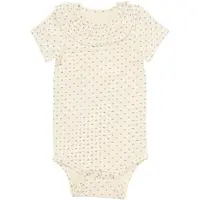 Cam Cam Copenhagen Body k/e - Olivia - Capri - - 62 - Kortermet body
