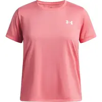Under Armour T-skjorte - Tech - Bittersøtt Rosa - - 8 år (128) - T-skjorte