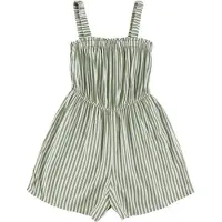 Roxy Playa Baby Prtd Kids Jumpsuit grønn