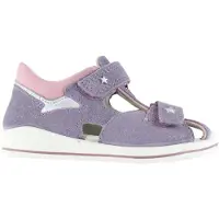 Superfit Sandaler - Bumerang - Lilac/Rose - - 21 - Sandals