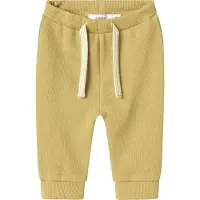 Name it Joggebukser - Rib - NbmKennie - Sør-Moss - - 56 - Joggebukse