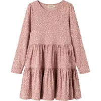 MarMar Kjole - Leo Dolly - Rose Dust Leo - - 2 år (92) - Kjole
