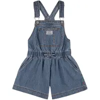 Levi's Selebukse - Denim - Skirty Shortall - Drew Meg inn - - 14 år (164) - Selebukse