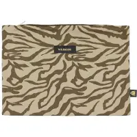 Wildride Veske - Veske - 35x27 cm. - Sebra - - OneSize - Veske