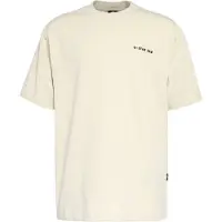 G-Star D29270-01 Oversized Kortarmet T-skjorte