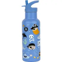 A Little Lovely Company Termo flaske - Rustfritt Stål - 500 ml - - OneSize - Termo flaske
