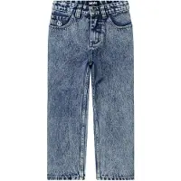 Molo Jeans - Denim - Aska - Kontrast Stone - - 11 år (146) - Jeans