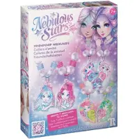 Nebulous Stars Perlesett - Friendship Halskjeder - - OneSize - Perler