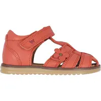 Wheat Sandaler - Sky - Coral - - 22 - Sandals