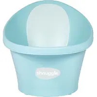 Shnuggle Badekar - Baby - Aqua - - OneSize - Personlig pleie