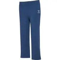 Hummel Elly Pants Dark Denim (104 / 4 år)