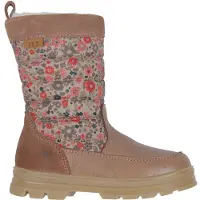 Wheat Vintersko - Koa - Tex - Dusty Rouge - - 24 - Vinterstøvler