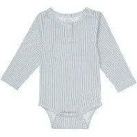 Cam Cam Body I/e - William - Classic+ Striper Blue - - 68 - Langermet Body