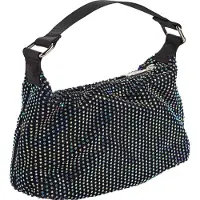 Molo Skulderveske - Dolly Bag - Skimrende - - OneSize - Skulderveske