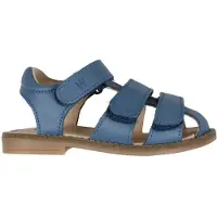 Wheat Sandaler - Addison - Blåfinnet - - 24 - Sandals
