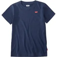 Levi's T-skjorte - Flaggermusvinge - Dress Blues - - 4 år (104) - T-skjorte