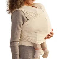 Moonboon Babysjal - M/L - Nature - - M/L - Babysjal