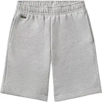 Lacoste Shorts - Grå Melert - - 7 år (122) - Shorts