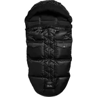 Elodie details Vognpose - 100 cm - Svart - - OneSize - Vognpose