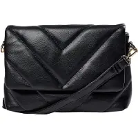 Sofie Schnoor Young Skulderveske - TillaSY - Svart - - OneSize - Skulderveske