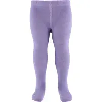 Minymo Strømpebukser - Noos - Solid - Purple Haze - - 116/122 - Strømpebukser