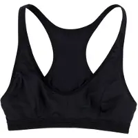 Dim Topp - Sport - Mikrofiber - Svart - - 14 år (164) - Undertøy