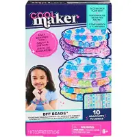 Cool Maker Friendship Bracelet Kit Armbåndsskaper