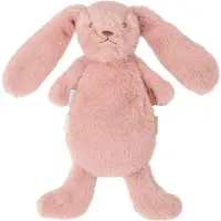 That's Mine Gravity Teddybjørn - Houston - 130 g - Mini - Rose - - OneSize - Kosedyr