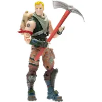 Fortnite Action-figur - 15 cm - Legendarisk serie - Jonesy - - OneSize - Action-figur