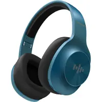 Soundliving Hodetelefoner - Soul - Over-Ear - Blå - - OneSize - Hodetelefon