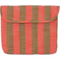 OYOY Sleeve - Futo - 16" - Cherry Red - - OneSize - Sleeve