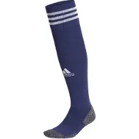 Adidas Fotballsokker - Adi 21 - Navy/Hvit - - 49/51 - Fotballsokker