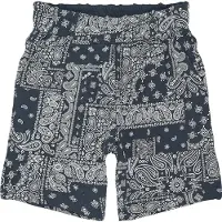 The New Shorts - TnSeksten - Navy Blazer m. Hvit - - 9-10 år (134-140) - Shorts