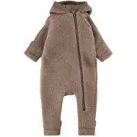 Mikk-Line Vårdress - Ull - Melange Denver - - 62 - Vårdress