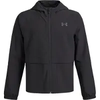 Under Armour Unstopabble Woven Jakke