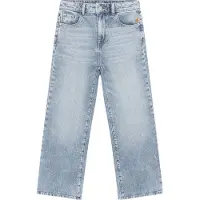 Indian blue jeans - Ekstra vid passform - Medium+ Denim - - 11 år (146) - Jeans