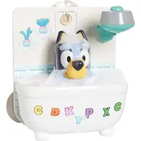 Toomies Bad Og Gni Bluey-figuren