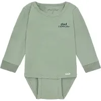 Minymo Body I/e - Lily Pute - - 68 - Langermet Body