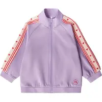 That's Mine Cardigan - Andrea - Noos - Sweet Purple - - 3 år (98) - Cardigan