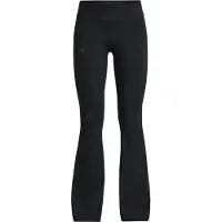 Under Armour Leggings - Utsving - Svart - - 10-12 år (140-152) - Leggings