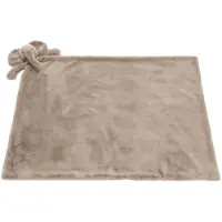Jellycat Teppe - 70x56 cm - Smudge Elephant Blankie - - OneSize - Teppe