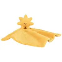 Jellycat Koseklut - 34x34 cm - Amuseables Søn - - OneSize - Koseklut