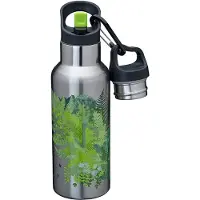 Carl Oscar Termo flaske - Visdom TEMPflask - 0,5 L - Lime Nature - - OneSize - Termo flaske