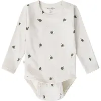 That's Mine Body I/e - Ellis - Lykkepinn - - 74 - Langermet Body