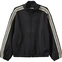 Sofie Schnoor Cardigan - Barbarisme - Svart - - 12 år (152) - Cardigan