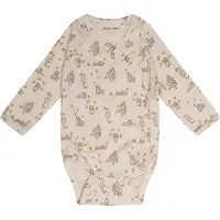 Thats Mine That's Mine Omslagsbody I/e - Elia - Vennlig - - 62 - Langermet Body