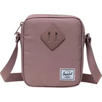 Herschel Skulderveske - Heritage - EcoSystem - Ash Rose - - OneSize - Skulderveske