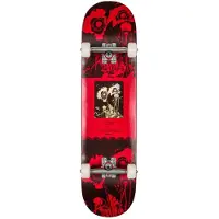Impala Skateboard - Blossom - 8,0'' - Poppy - - OneSize - Skateboard
