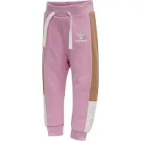 Hummel Anju Bukse Mauve Mist (92 / 2 år)
